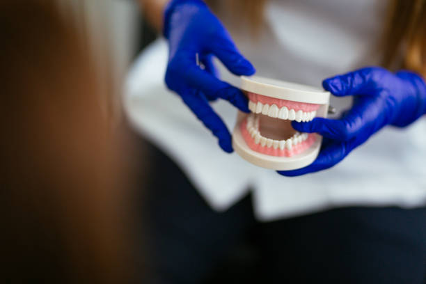 Full Mouth Reconstruction in Springdale, NC