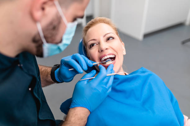 Dental X-Rays and Imaging in Springdale, NC
