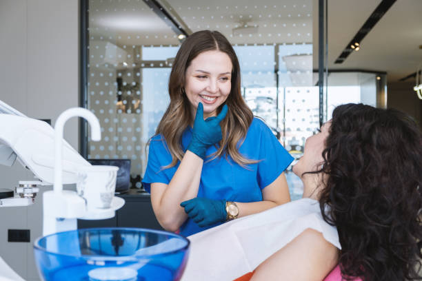 Best Dental X-Rays and Imaging  in Springdale, NC