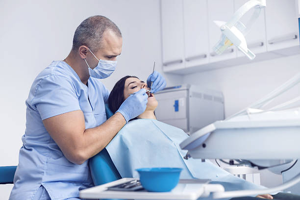 Best Invisalign and Clear Aligners  in Springdale, NC