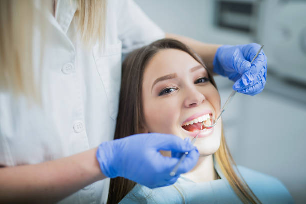 Best Traditional Braces  in Springdale, NC